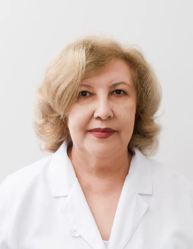 Селихова Алла Акралыковна: Невролог, Вертебролог.