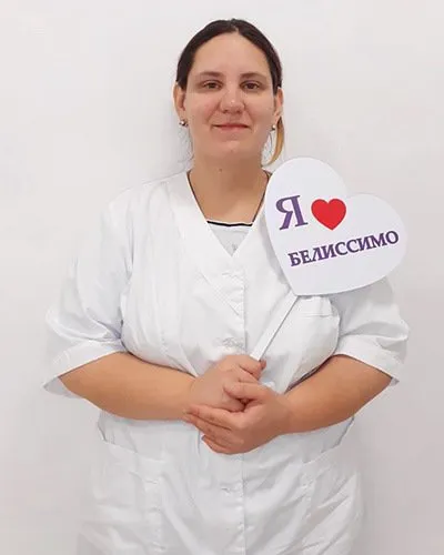 Паршикова Светлана Петровна: Детский невролог, Педиатр, Диетолог.