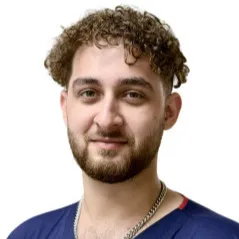 Гебеков Адиль Зиявдинович: Проктолог, Флеболог, Хирург.