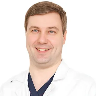 Смирнов Алексей Владимирович: Травматолог, Ортопед.