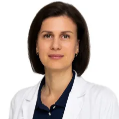 Здойникова Светлана Владимировна: УЗИ-специалист.