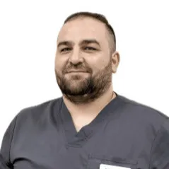 Маргарян Армен Феликсович: Ортопед, Травматолог.