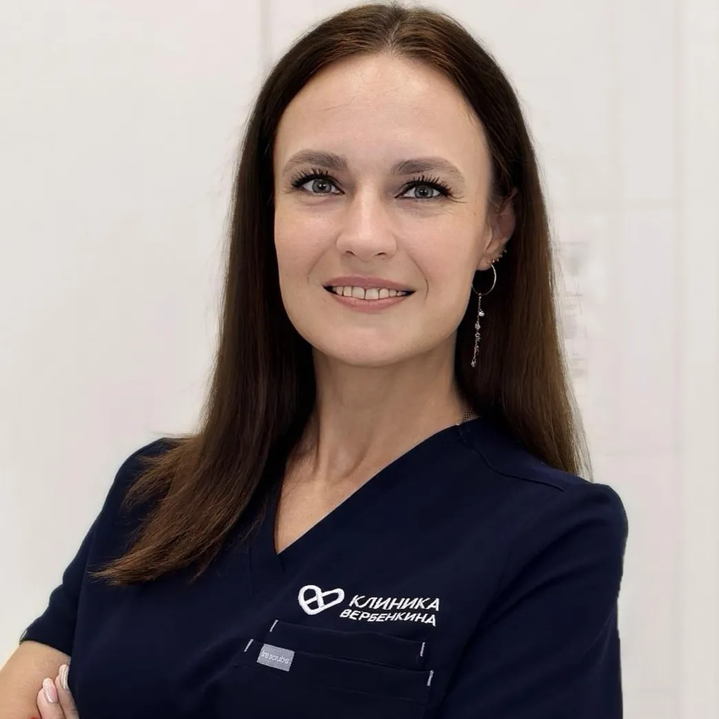 Басова Наталья Владимировна: Венеролог, Дерматовенеролог, Дерматолог.