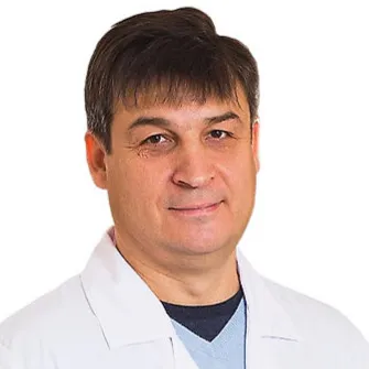 Ильиных Дмитрий Леонидович: Аритмолог, Кардиолог.