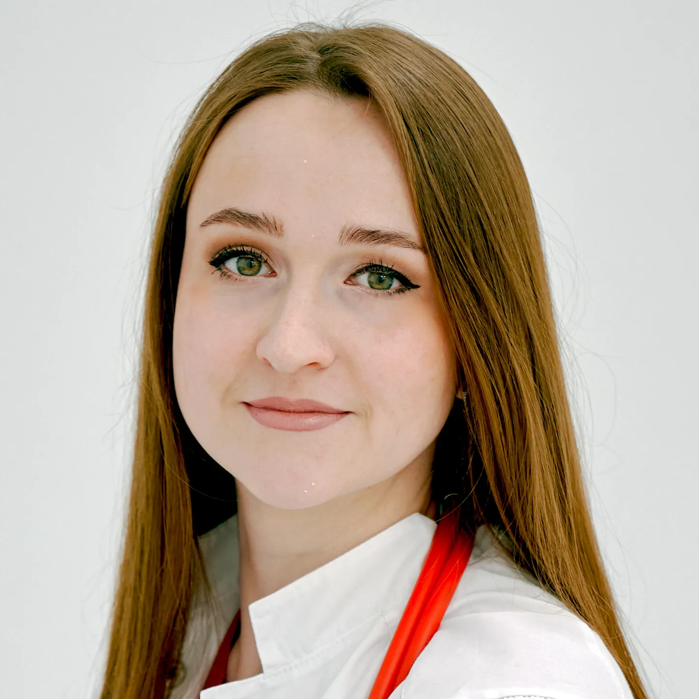 Крюкова Анастасия Юрьевна: Кардиолог.