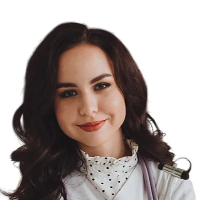 Емельянова Ирина Михайловна: Невролог.