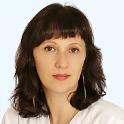 Дмитриева Альбина Рамильевна: Врач функциональной диагностики.