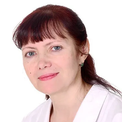 Чередниченко Татьяна Анатольевна: Врач функциональной диагностики.