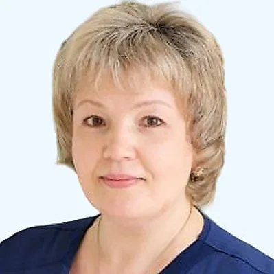 Табатчикова Татьяна Николаевна: Врач функциональной диагностики.