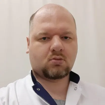 Борискин Сергей Анатольевич: Психиатр, Психотерапевт.