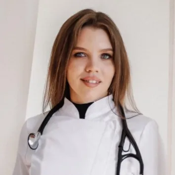 Токмачева Татьяна Максимовна: Кардиолог, Врач функциональной диагностики.