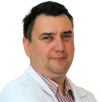 Борисов Игорь Валерьевич: Дерматолог, Миколог.