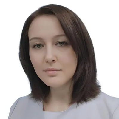 Кирьянова Екатерина Николаевна: .