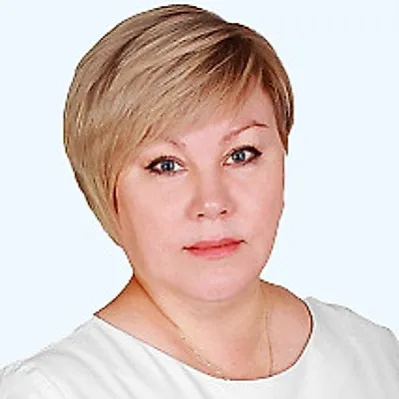 Пастарнак Елена Николаевна: Травматолог.