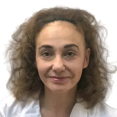 Антипина Галина Михайловна: Хирург.