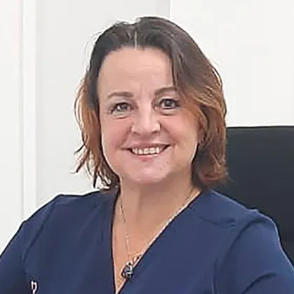 Хорошун Елена Владимировна: Пульмонолог, Терапевт.