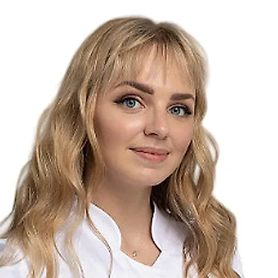 Татарченко Валерия Владимировна: .