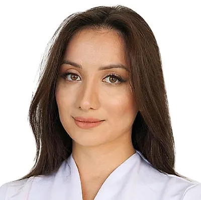 Амирова Амина Хаджимурадовна: Колопроктолог, Проктолог.