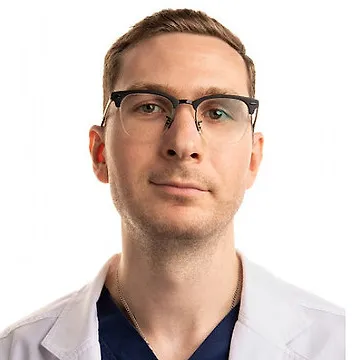 Горожанин Вадим Александрович: Нейрохирург, Пластический хирург.