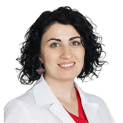 Гулизаде Ульвия Фадаиловна: Диетолог, Эндокринолог.