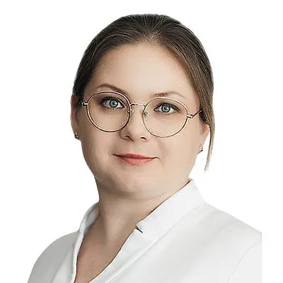 Колтыгина Александра Сергеевна: Вертебролог, Врач функциональной диагностики, Невролог, Отоневролог, Сомнолог, Эпилептолог.