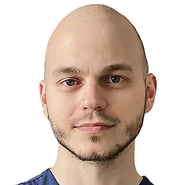 Костенко Глеб Владимирович: Вертебролог, Невролог, Нейрохирург.