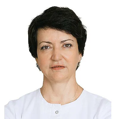 Лыткина Каринэ Арнольдовна: Ревматолог.