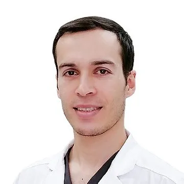 Магомедов Мурад Магомедович: .