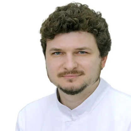 Меркулов Роман Евгеньевич: .