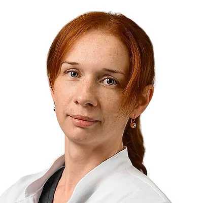 Прохорова Юлия Олеговна: УЗИ-специалист.