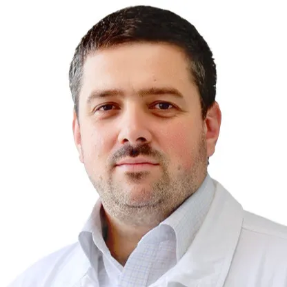 Савельев Сергей Николаевич: Уролог.