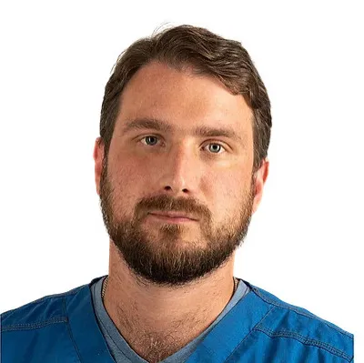 Соловьев Николай Сергеевич: Онколог, Хирург.