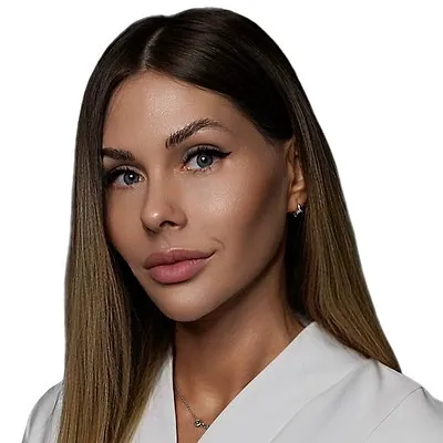 Высоченко Валерия Валерьевна: Дерматолог, Диетолог, Эндокринолог.