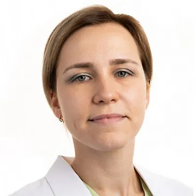 Фокина Алиса Евгеньевна: .