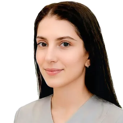 Халифаева Джамиля Зиядиновна: .