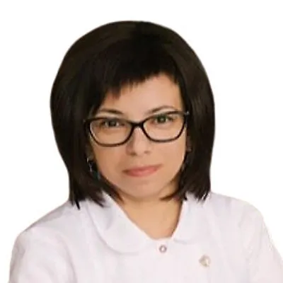 Козодерова Евгения Викторовна: Невролог.