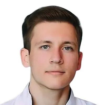 Абанов Дмитрий Александрович: .