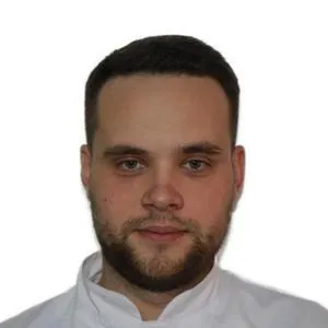 Корякин Константин Сергеевич: Оториноларинголог.