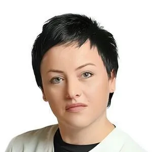 Мосиянц Елена Вачагановна: .