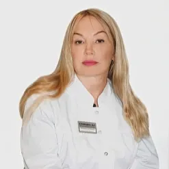 Микульчик Елена Юрьевна: Анестезиолог-реаниматолог.