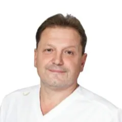 Гончаров Михаил Михайлович: Хирург.