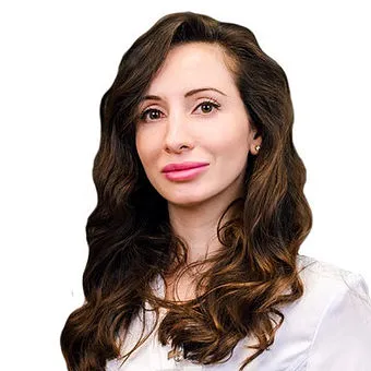 Шаиниди Марина Сергеевна: Дерматолог, Косметолог.