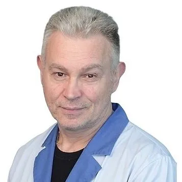 Лазарев Александр Александрович: Травматолог.