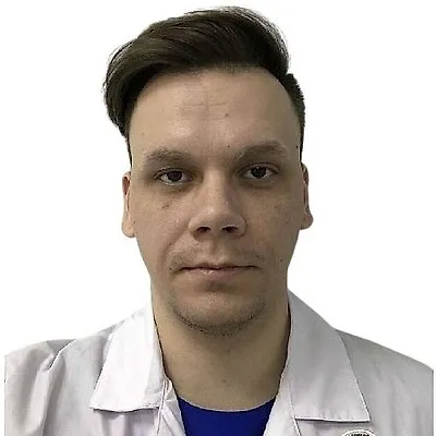 Баганов Никита Владимирович: Массажист.