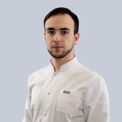 Аветисов Иван Олегович: Радиолог, Рентгенолог.