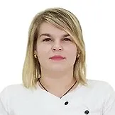 Чайка Наталья Владимировна: Невролог, Вертебролог, Реабилитолог.