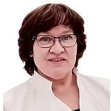 Герасимова Елена Ивановна: Эндокринолог.