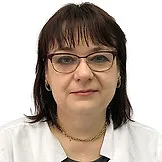 Хоружая Светлана Алексеевна: Врач ультразвуковой диагностики.