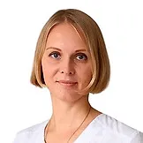Сметанина Екатерина Вячеславовна: Акушер-гинеколог, Врач ультразвуковой диагностики.