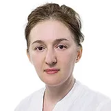 Сарсания Русудан Тамазиевна: Акушер-гинеколог, Врач ультразвуковой диагностики.